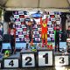 Rafael Busato 97 e Guilherme Busato 57 (KMCom / DarkSide Karts)