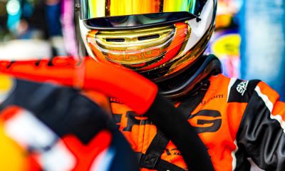 Bernardo Gentil (Darkside Karts)