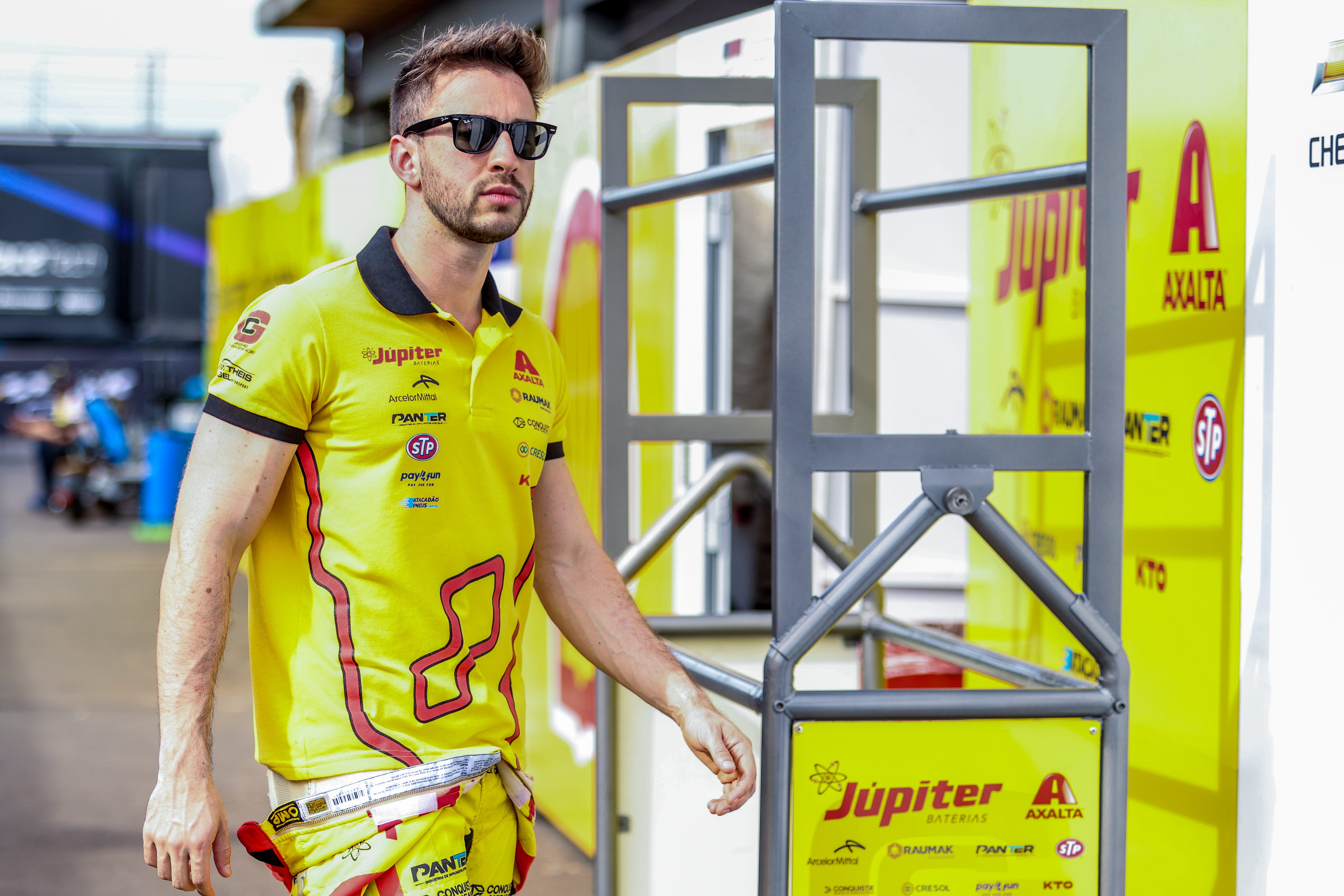 Gabriel Casagrande (Rodrigo Guimarães/RF1)