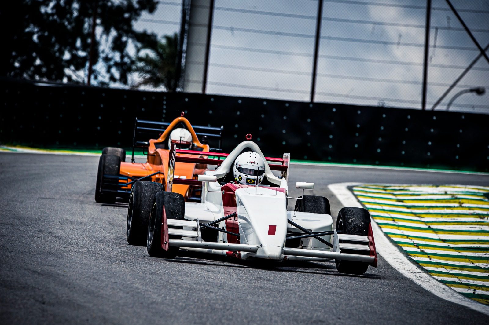 Formula Inter (Foto: Rafa Catelan / SiGCom)