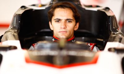 Pietro Fittipaldi (Haas F1 Team/LAT)