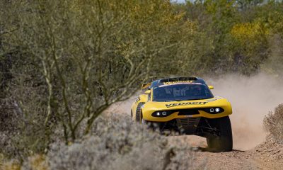 X Rally Team promove a estreia das máquinas na disputa do Rally do Jalapão (Victor Eleutério)