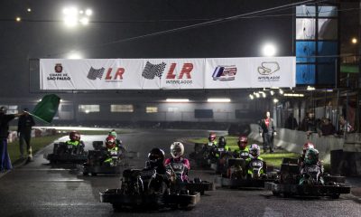 A categoria feminina Mulheres em Ação tem estreantes a cada etapa (Foto:EmersonSantos/One Photography Media)