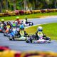 Guilherme Busato 57 e Rafael Busato 97 (KMCom / DarkSide Karts)