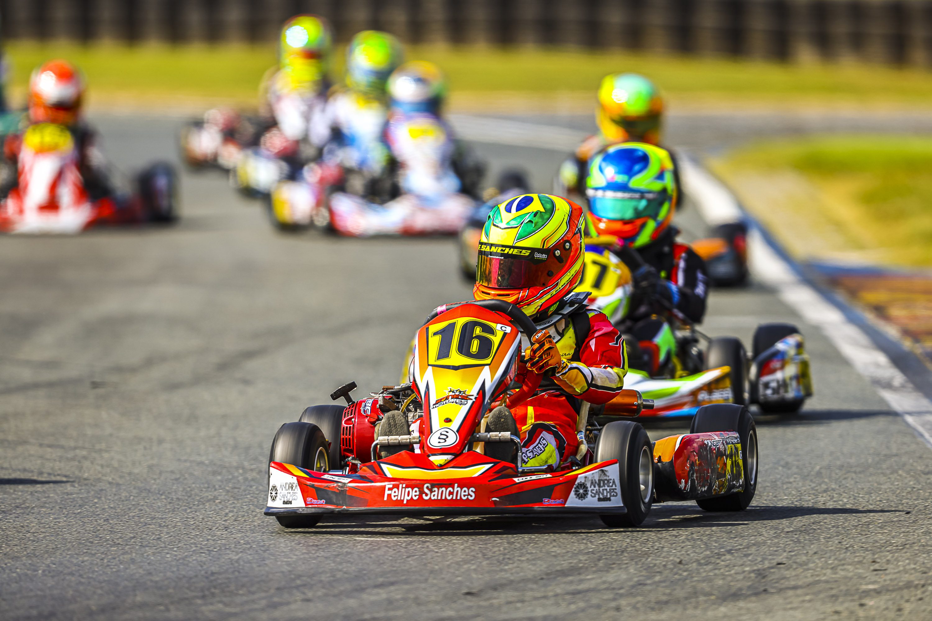 Felipe Sanches 16 (KMCom / Gilmar Rose)
