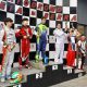 Mega Kart foi dominante na F4 Graduados na V11 Aldeia Cup (Divulgação)