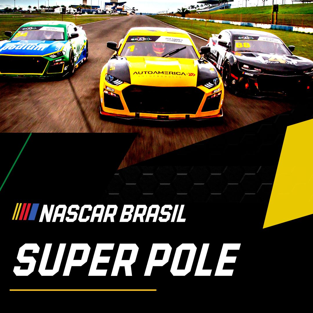 Super pole