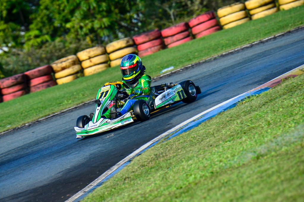 Vicente da Silva (Eni Alves/RF1)
