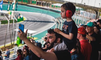 Interlagos receberá a quinta etapa da empolgante temporada 2023 da Stock Car (Vans Bumbeers/Stock Car)