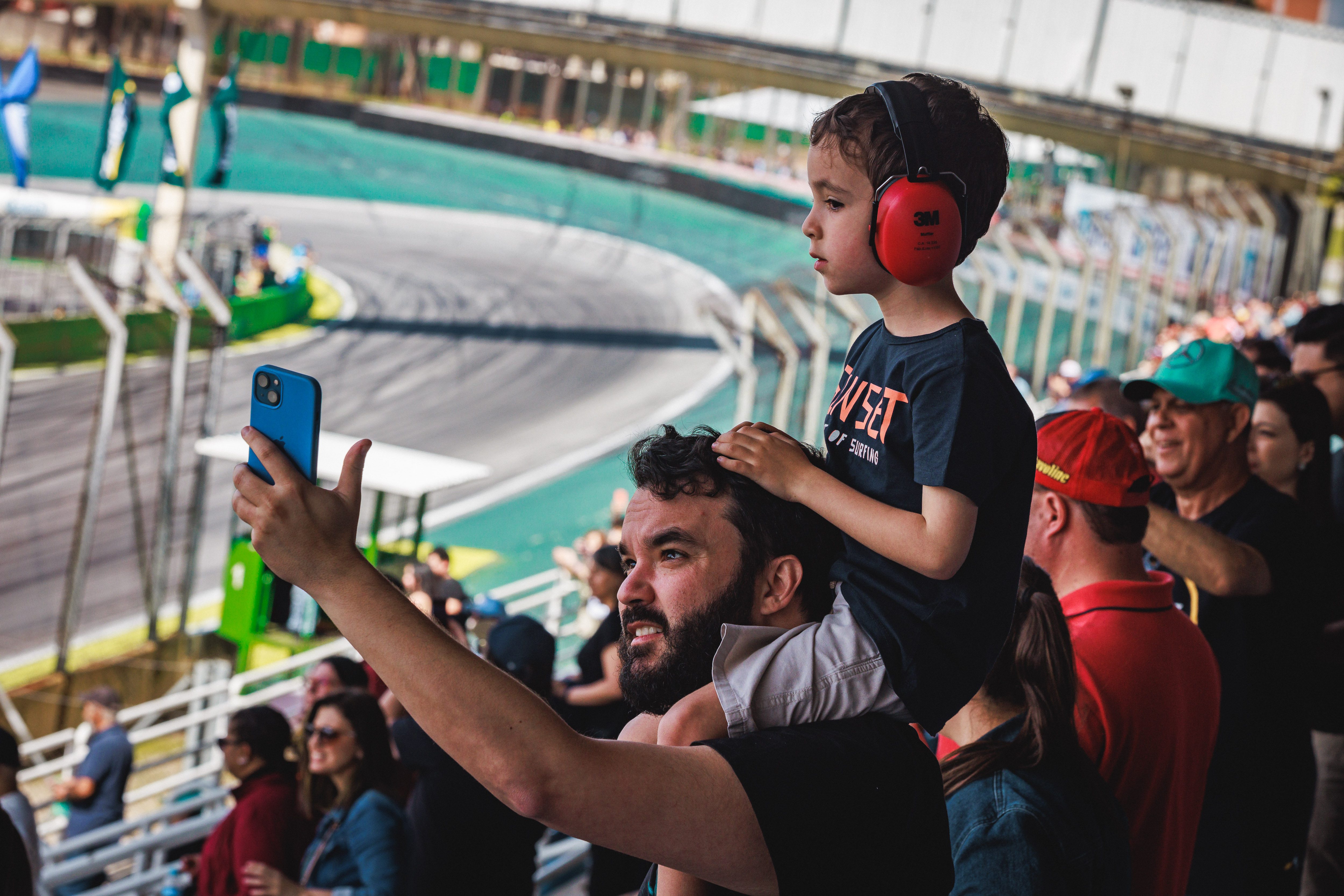 Interlagos receberá a quinta etapa da empolgante temporada 2023 da Stock Car (Vans Bumbeers/Stock Car)