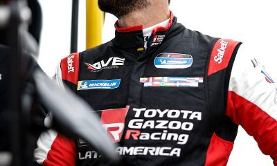 Thiago Camilo (LAT Images)