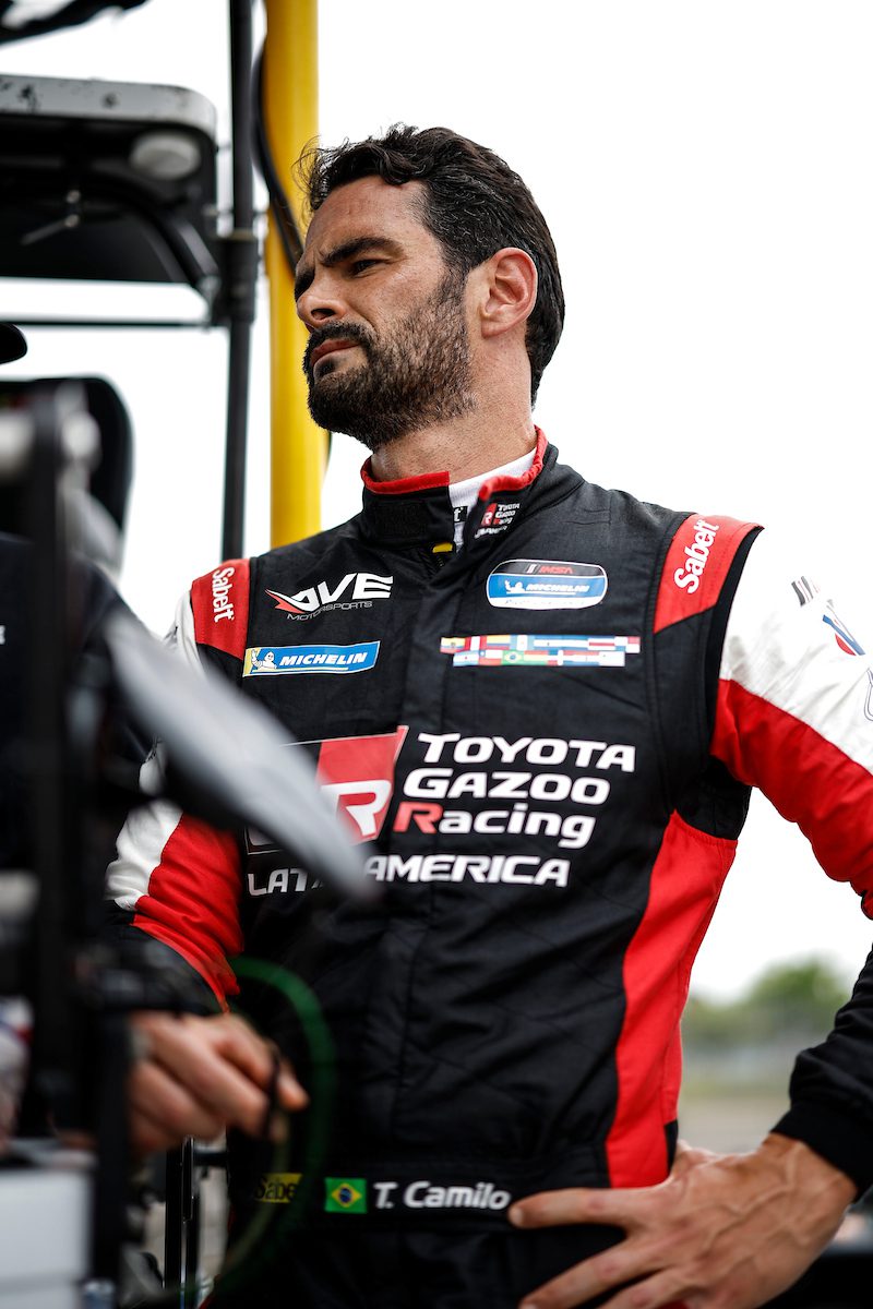 Thiago Camilo (LAT Images)