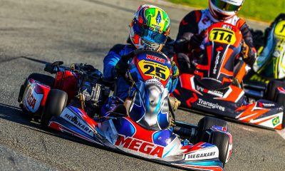 Mega Kart Murilo Fiore (Gilmar Rose)