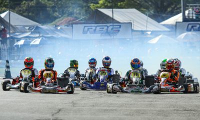 Categorias OK FIA e OK Júnior não serão disputadas na Copa Brasil (Jackson de Souza)