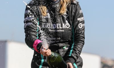 Bia Figueiredo acelera por recuperação em Cascavel (William Ignacio)