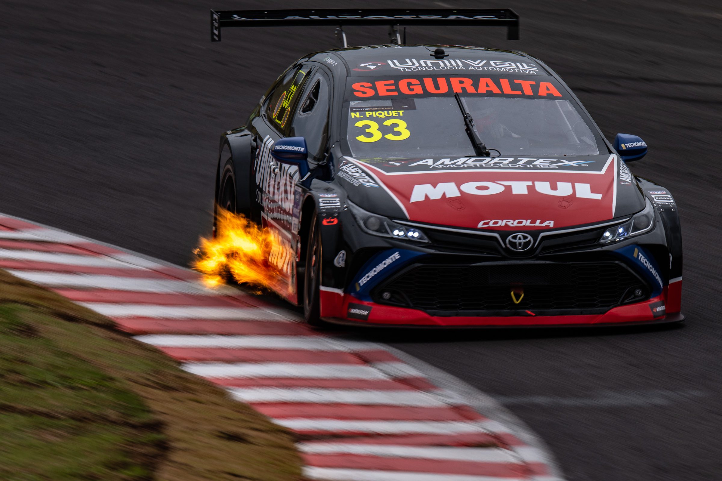 Nelson Piquet Jr