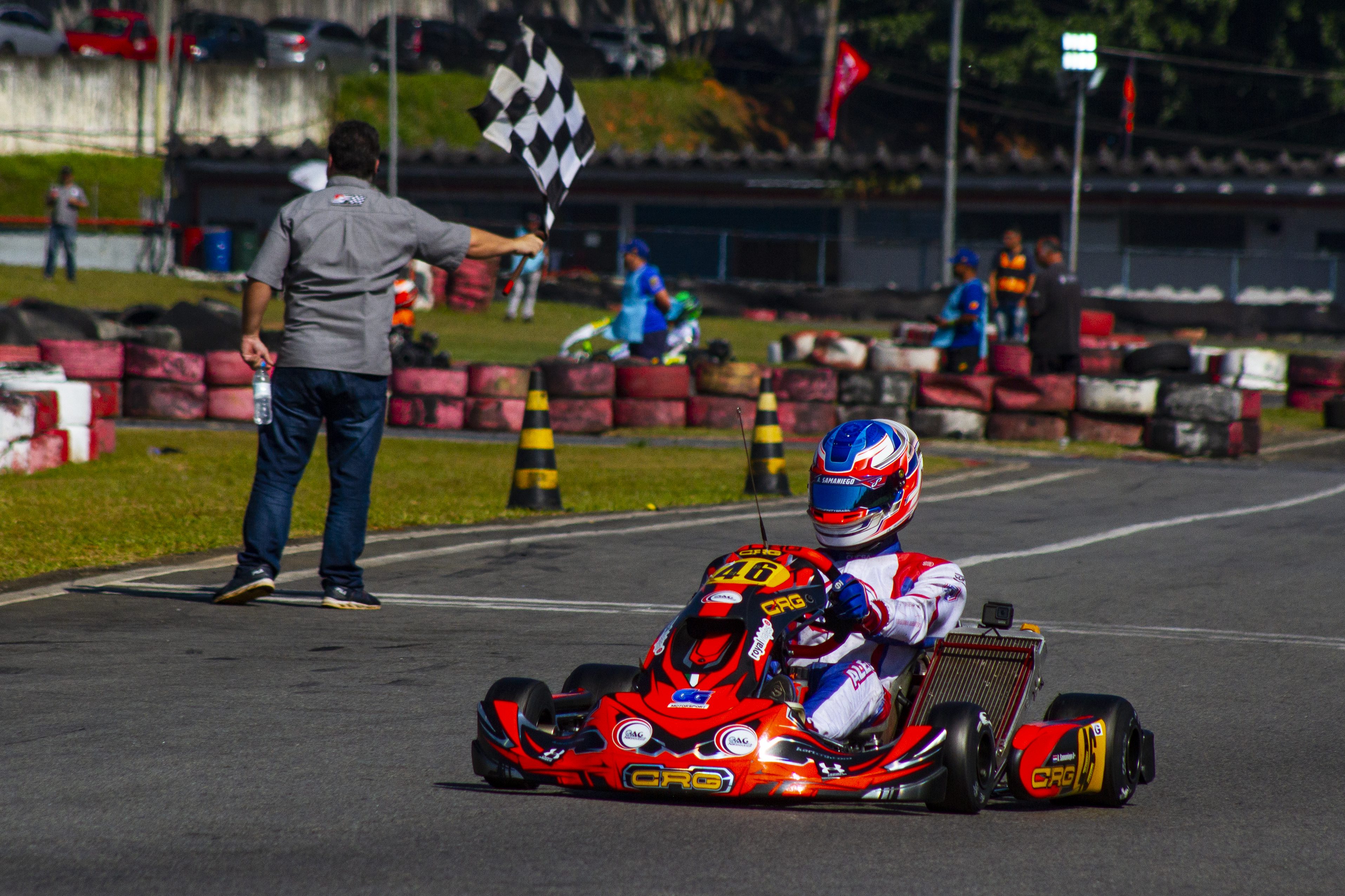 GG Motorsport