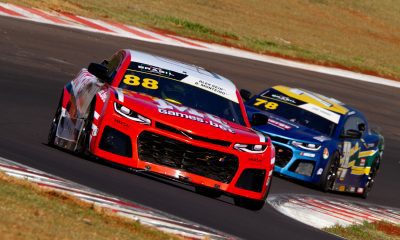 #88 Beto Monteiro / Alex Seid, PRO (Luciano Santos / SiGCom)