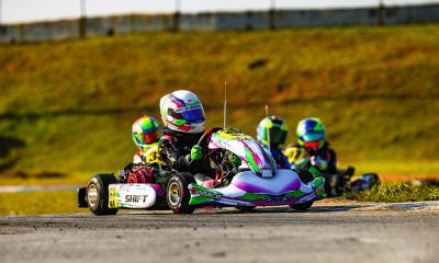 Guilherme Busato (KMCom / DarkSide Karts)