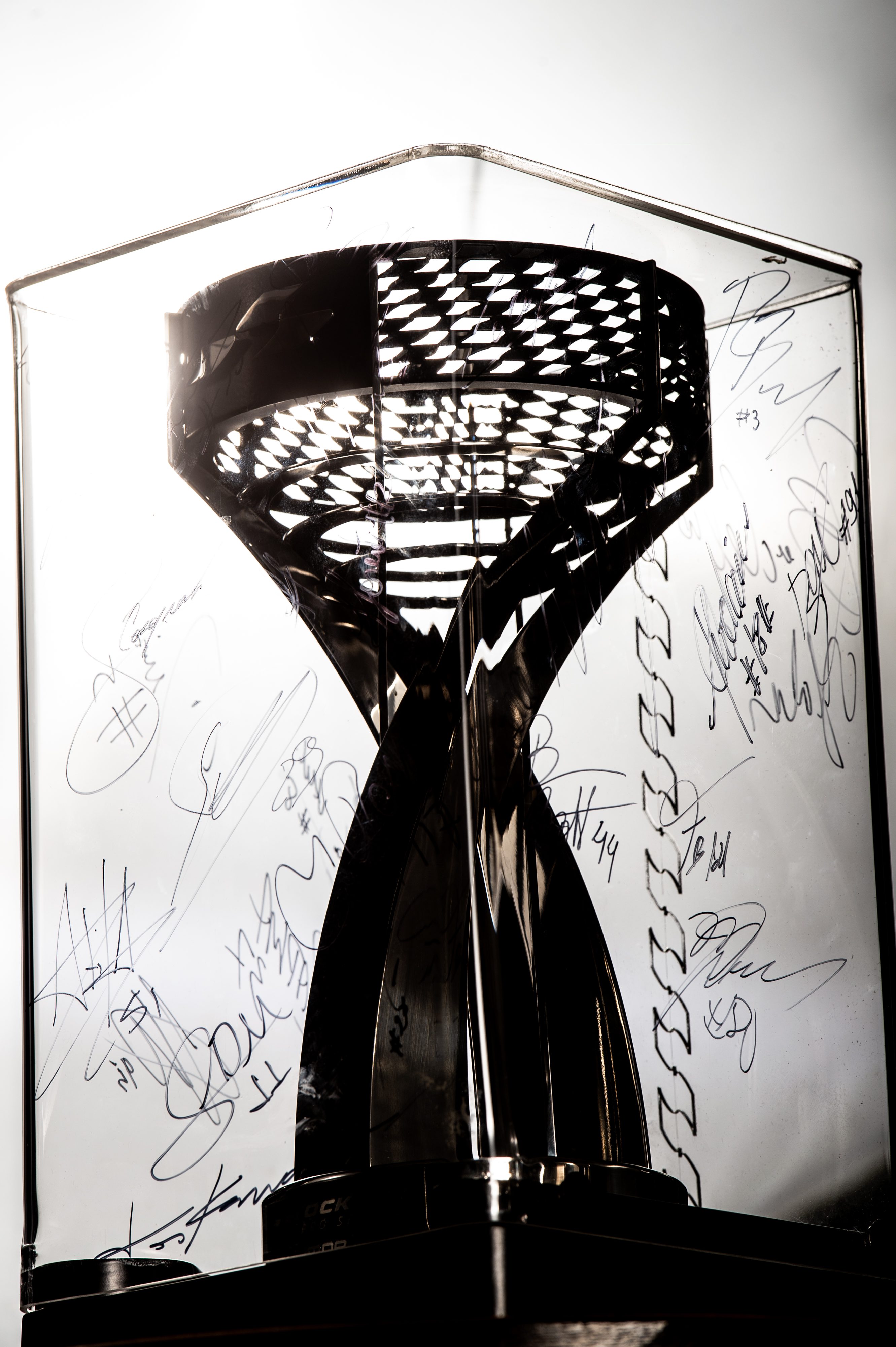 Leilão beneficente do Troféu dos Campeões tem lance inicial em R$ 1,5 mil (Duda Bairros/Stock Car)