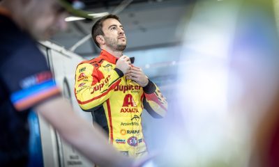 Gabriel Casagrande (Rodrigo Guimarães /RF1)