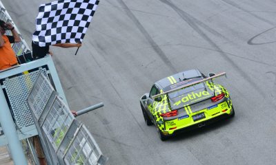 Marcelo Tomasoni já venceu duas vezes este ano em Interlagos (Fernanda Freixosa)
