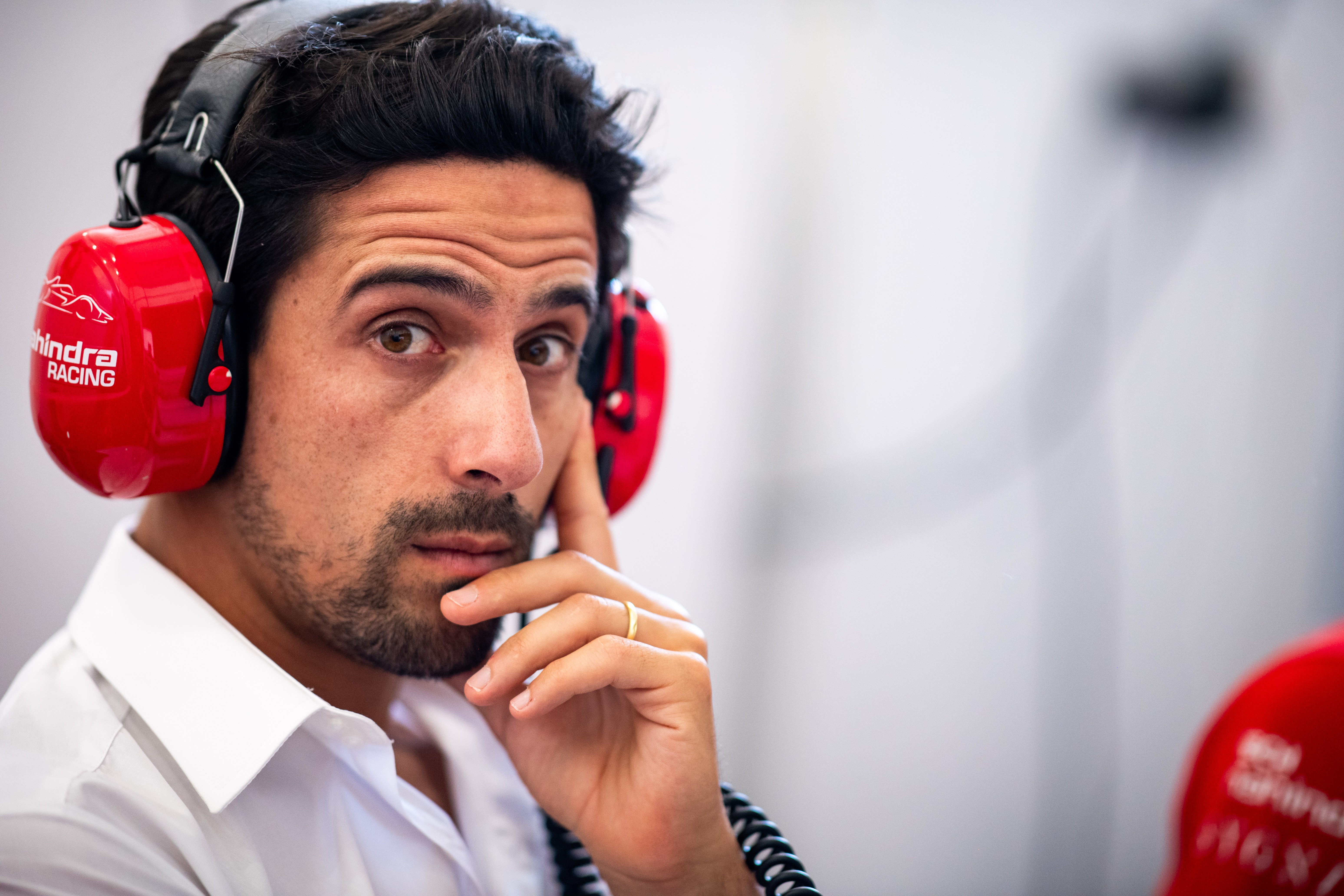 Lucas: "A meta é começar 2024 em um patamar bem mais favorável do que em 2023" (Lou Johnson/Spacesuit Media)