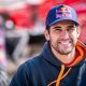 Lucas Moraes durante o Dakar 2023, na Arábia Saudita (Red Bull Pool Content)