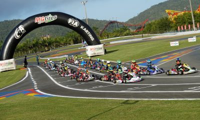 Beto Carrero conhecerá novos campeões neste domingo (Fábio Oliveira / Radical Motors)