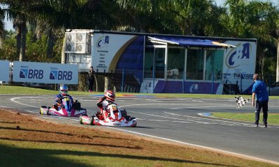 Pedro Piquet vence depois de 17 anos a Copa Brasil (Fábio Oliveira / Radical Motors)