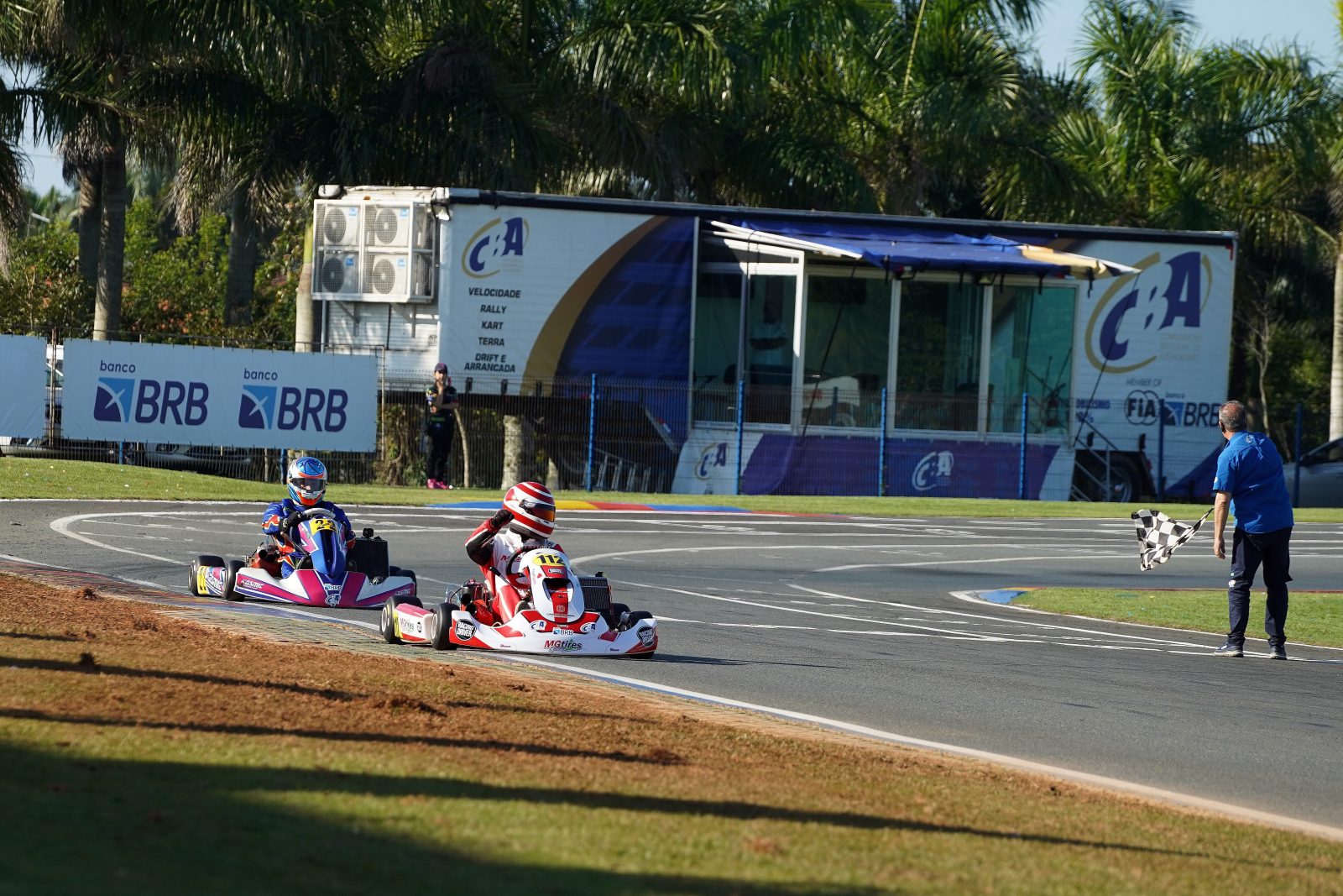 Pedro Piquet vence depois de 17 anos a Copa Brasil (Fábio Oliveira / Radical Motors)