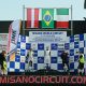 Brasileiro teve final de semana perfeito (Sports Photography Agency)