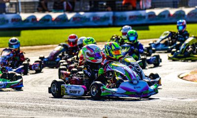 Guilherme Busato (KMCom / DarkSide Karts)