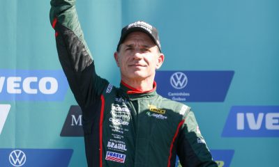 Felipe Giaffone (Vanderley Soares/RF1)