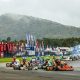 Kartódromo Beto Carrero é o palco da competição (Gilmar Rose)