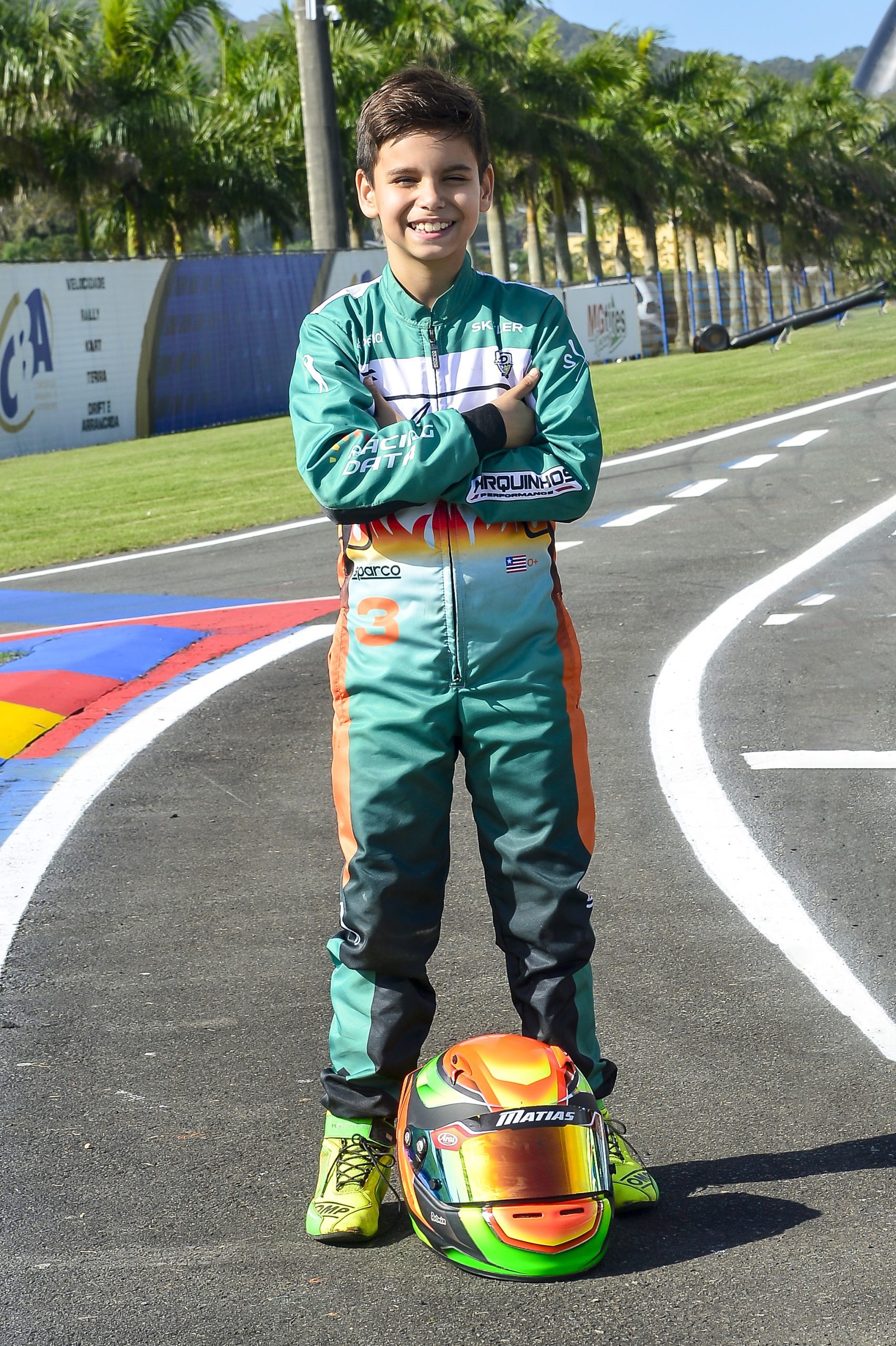 Matias Dominguez (Eni Alves)