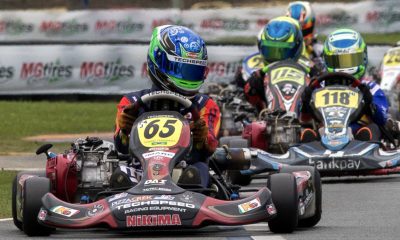Gabriel Fernandes está na briga pelo título da F-4 Jr (Foto: Leonardo Dias)