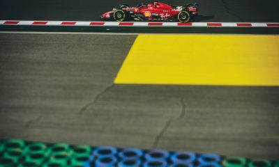 Imagem: Scuderia Ferrari