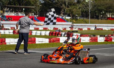 GG Motorsport