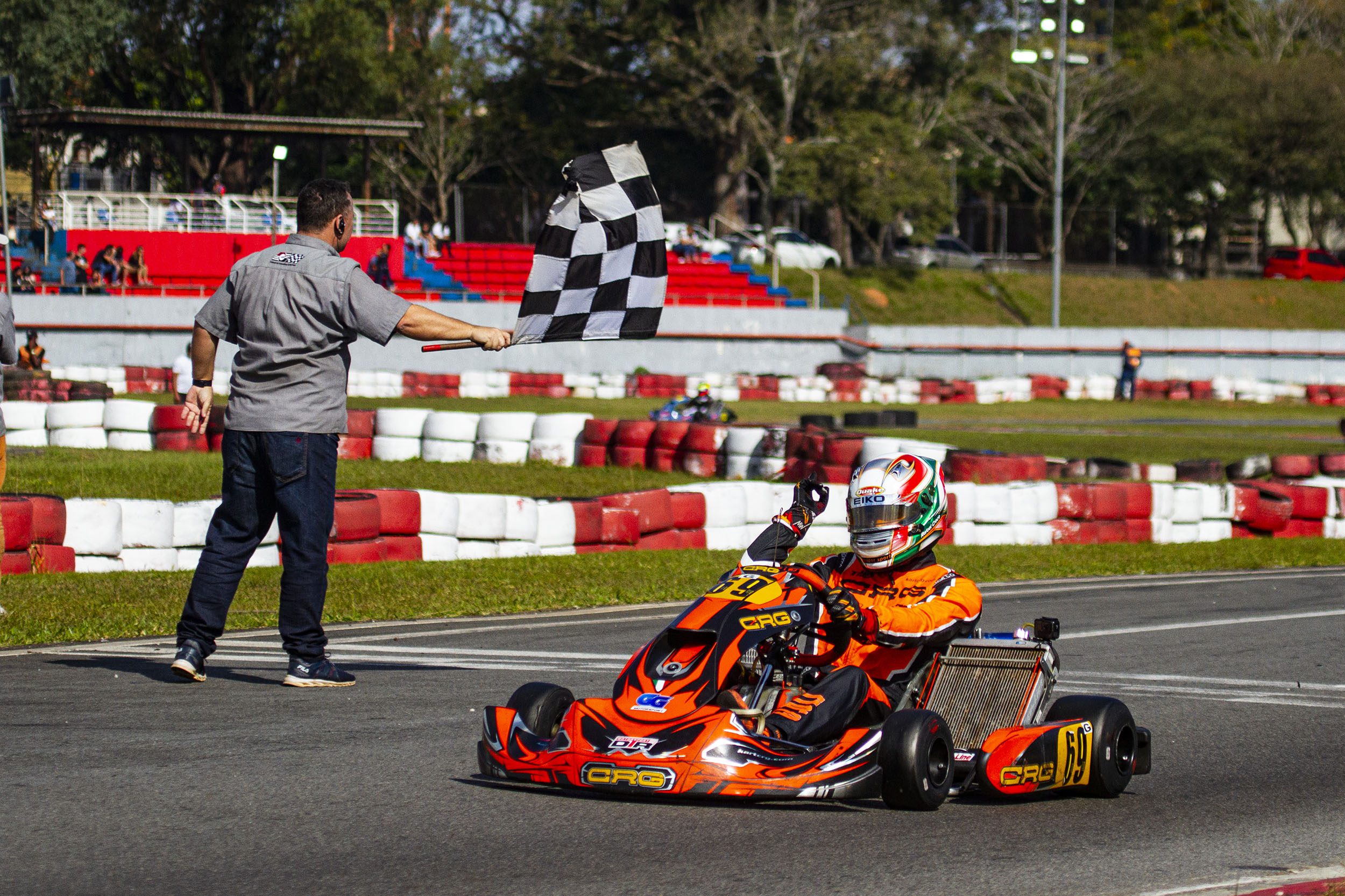GG Motorsport