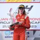 Aurelia Nobels Prema Racing