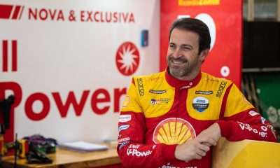 Ricardo Zonta José Mario Dias