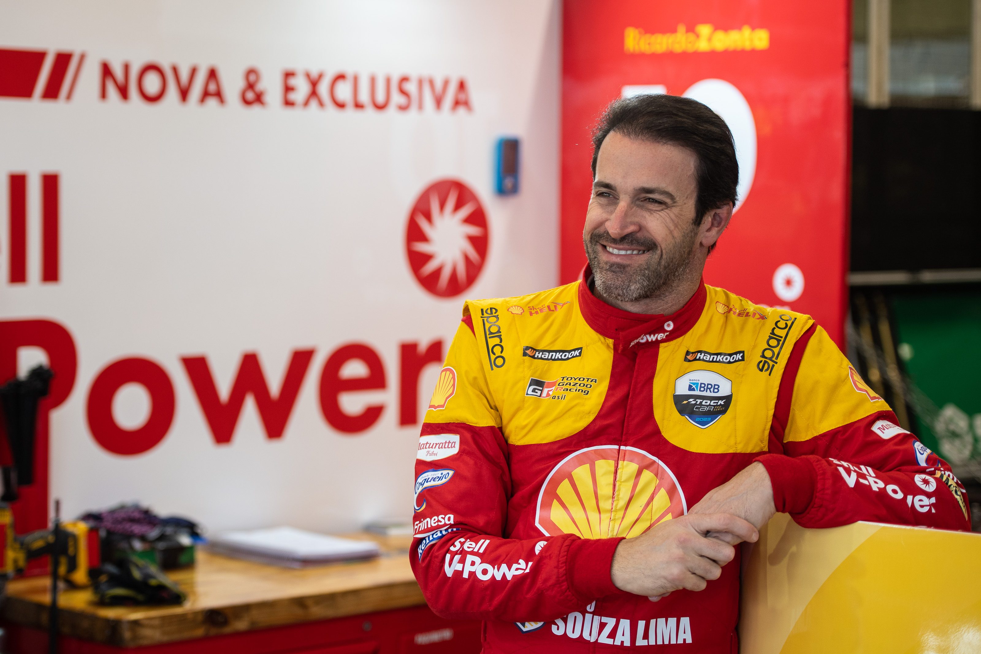 Ricardo Zonta José Mario Dias