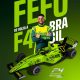 Fernando Barrichello Ferrari Promo