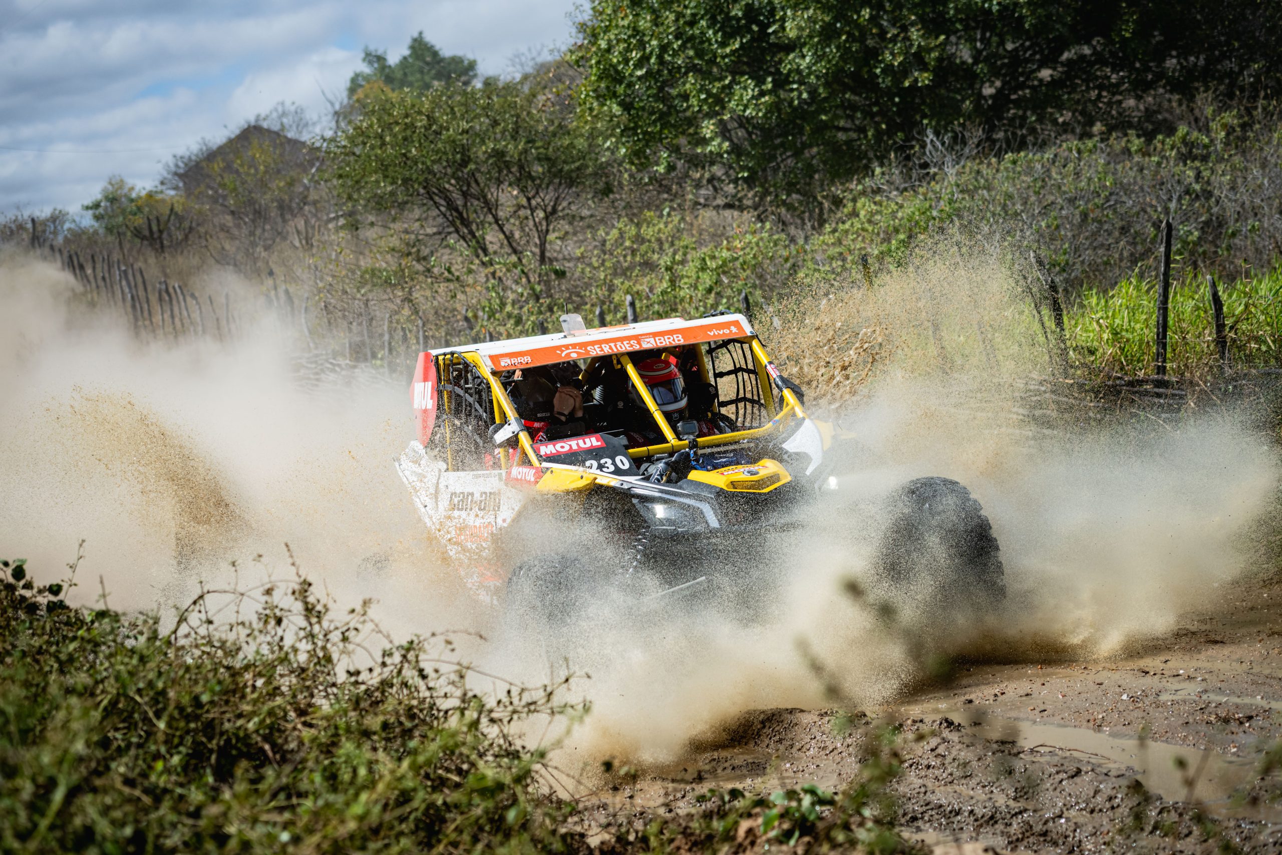 Nelson Piquet Jr Marcelo Maragni