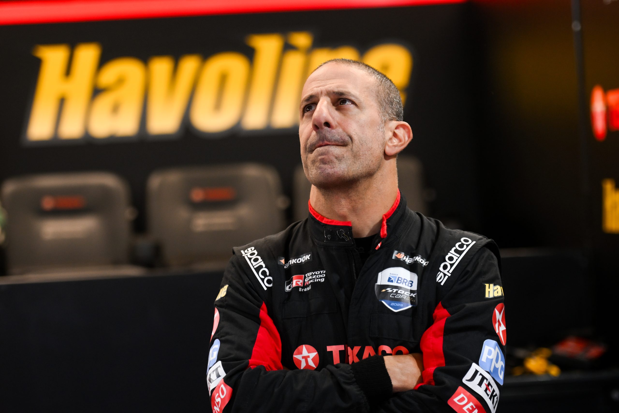 Tony Kanaan (Duda Bairros/Vicar)