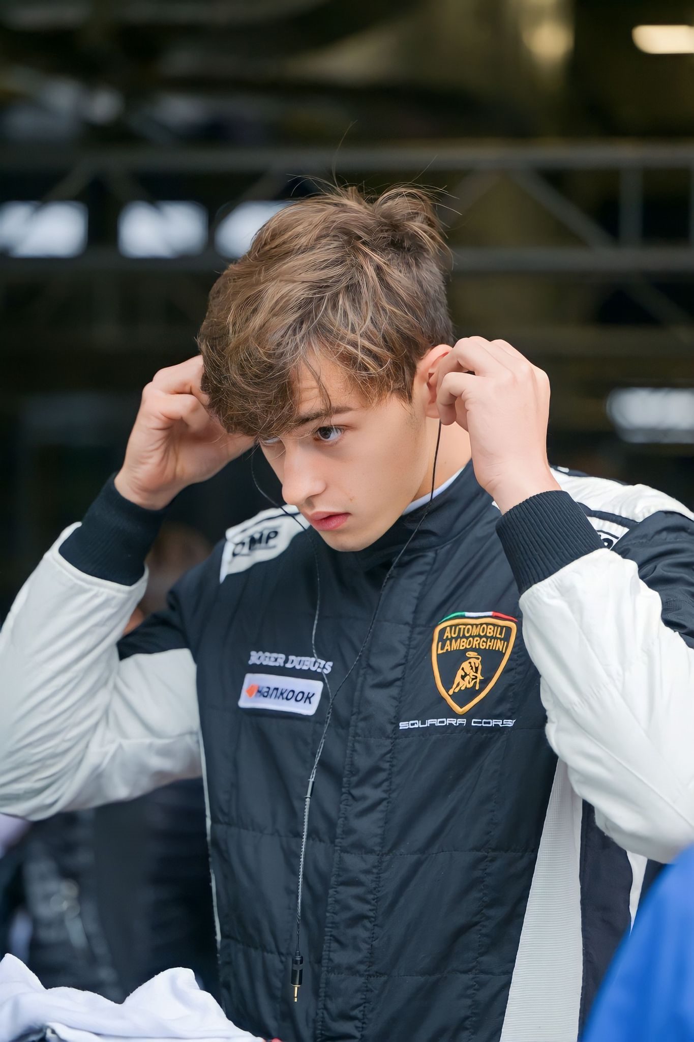 Pedro Ebrahim (Fotospeedy)