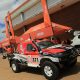 As atividades de prévias a largada do 31º Sertões acontecem em Petrolina (PE) (Luciano Santos / SiGCom)