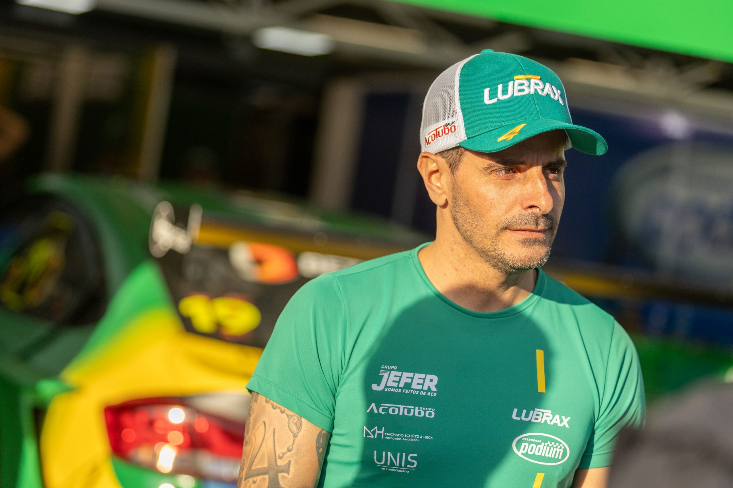 Júlio Campos (Rodrigo Guimarães/MS2)