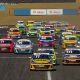 Largada da Corrida 1 (Renato Mafra/Copa Shell Hyundai HB20)